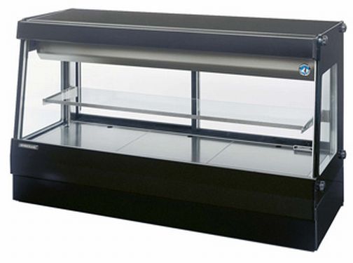 新品 ホシザキ 高湿ディスプレイ（冷蔵ショーケース） 幅1195×奥行477×高さ730(mm) HKD-4B1
