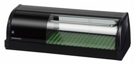 新品 ホシザキ　冷蔵ネタケース HNC-90B-L-B