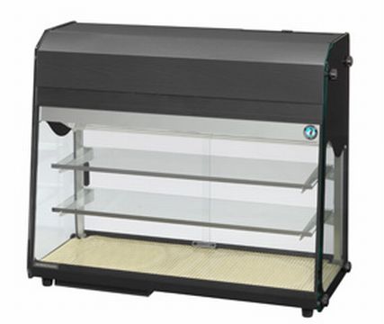 冷蔵ディスプレイケース（冷蔵ショーケース）  幅932×奥行390×高さ770(mm)  KD-90D1  ホシザキ 楽天市場】新品 ホシザキ冷蔵ディスプレイケース（冷蔵ショーケース