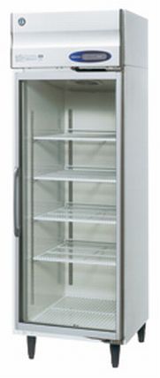 楽天市場】新品 ホシザキ 冷蔵ショーケース USB-63DL幅630×奥行650×高