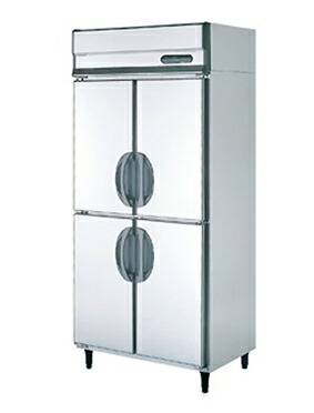 フクシマ縦型冷蔵庫　ARD-090RMD 楽天市場】新品 福島工業（フクシマ） 業務用冷蔵庫 縦型 GRD-090RDX