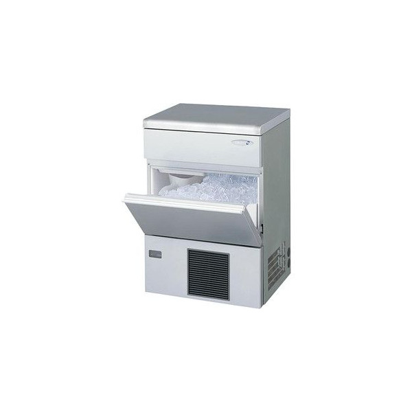 楽天市場】新品 福島工業(フクシマ) 製氷機 FIC-25KTXアンダー