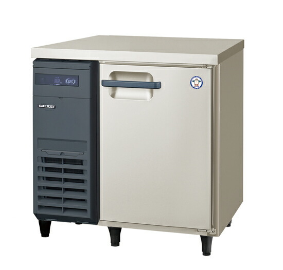 フクシマ業務用冷蔵庫 191L 2022年式2404121328 業務用冷蔵庫・冷凍庫 - フクシマガリレイ株式会社