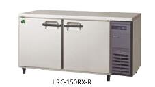 フクシマ 電気冷蔵庫 LRW-150RX-R