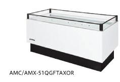 フクシマ アイランドショーケース AMX-51QGFTAXOR