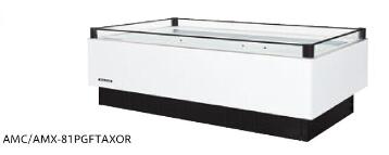 フクシマ アイランドショーケース AMX-51PGFSAXOR