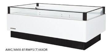 フクシマ アイランドショーケース AMX-51PWFTAXOR