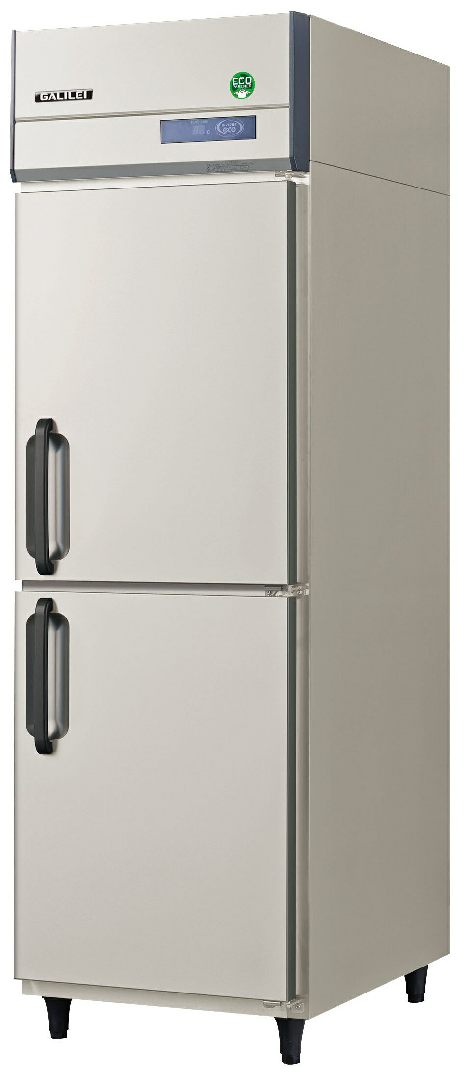 調理機器 楽天市場】GND-060MX【フクシマガリレイ】うどん熟成庫 幅610×奥行800