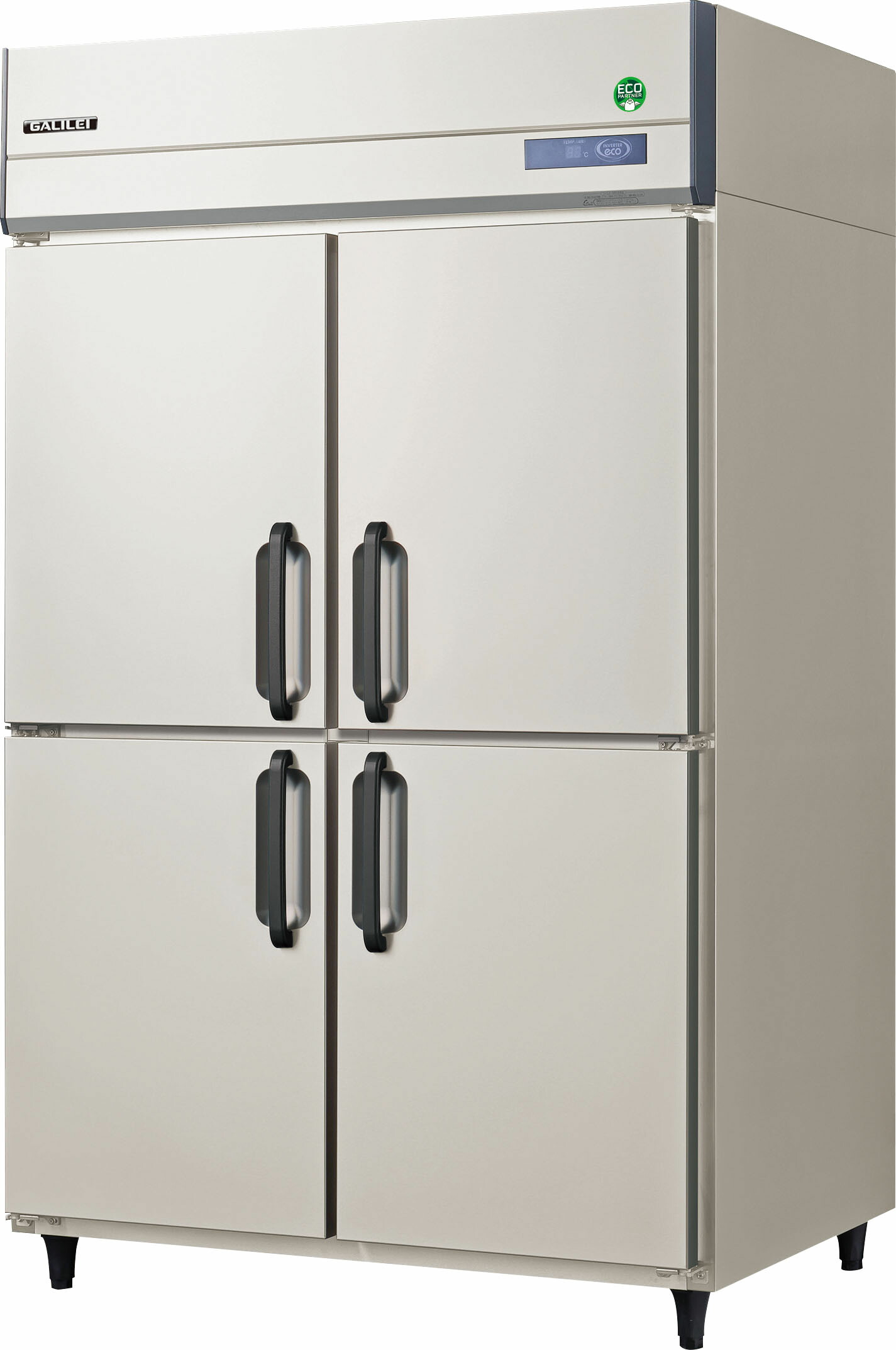 楽天市場】GND-060MX【フクシマガリレイ】うどん熟成庫 幅610×奥行800