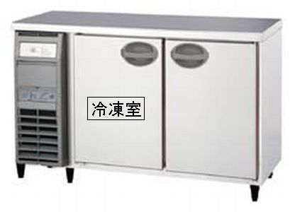 楽天市場】福島工業(フクシマ) コールドテーブル 冷蔵庫 LRC-181PM(旧 