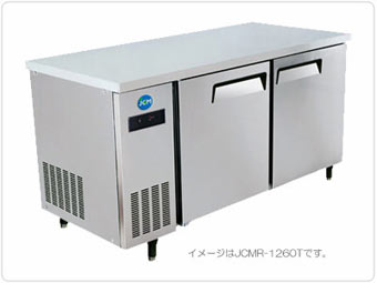 ジェーシーエム/JCM お勤め用 速見表型2部屋の入り口電気冷蔵庫 JCMR-1575T-IN 横型 キッチン家電-家電-冷蔵庫・冷凍庫