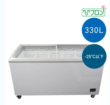 楽天市場】【送料無料】新品！ジェーシーエムJCM 冷凍ショー