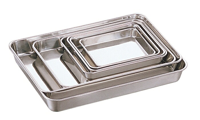 浅型角野球バット ２枚取 キッチン用品・食器・調理器具-調理器具・製菓器具