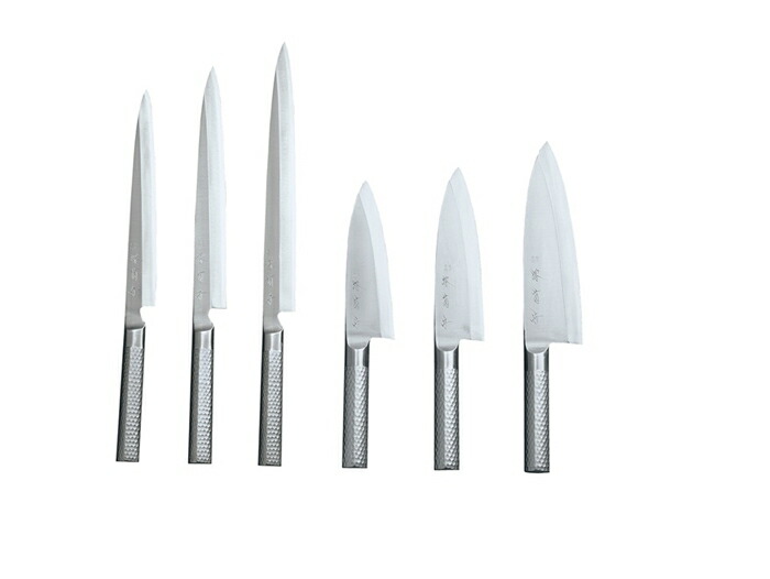 楽天市場】堺孝行 PC柄モリブデン鋼 柳刃240 : e刃物.com楽天店