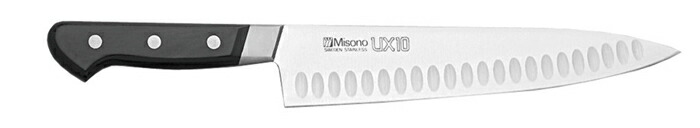 ミソノ ＵＸ１０ 牛刀秋味 全長210粍