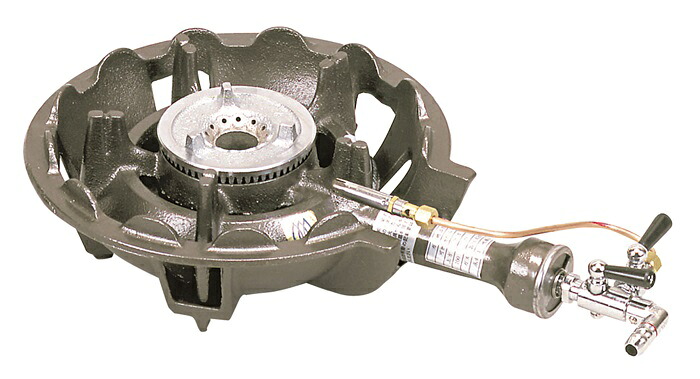 並コンロセット ＴＳ－５０１ 13Ａ（種火なし）