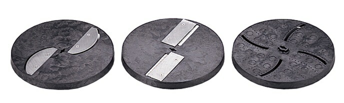 7129円 【期間限定送料無料】 MSC−90用 スライス円盤 0.8mm