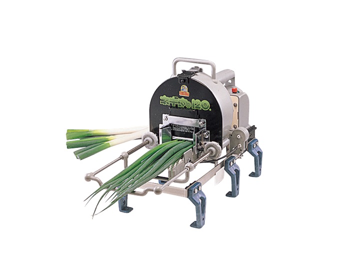 千葉工業所　電動ネギ丸120 電動ネギ丸120 1台 千葉工業所 【通販モノタロウ】