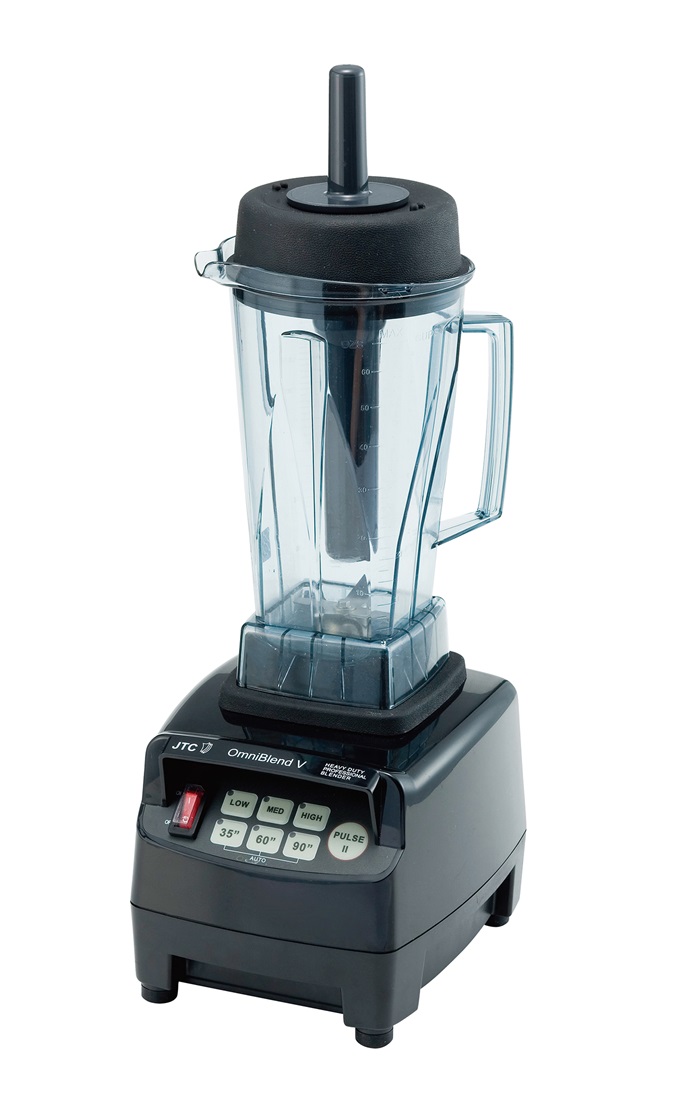 ブレンダー ＴＭ－８００   (２Ｌ)