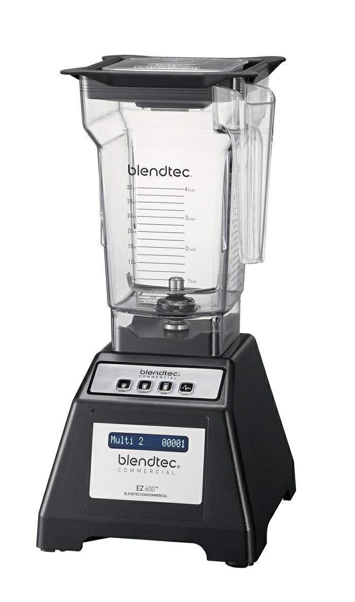 FMIスムージーブレンダー EZ600