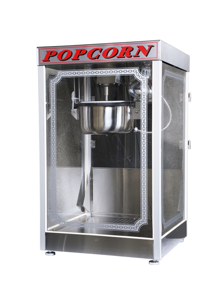 ポップコーン機 ＡＰＭ－１４ｏｚ型