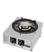 新品 マルゼン ガステーブルコンロ 親子シリーズ（1口コンロ） M-211C