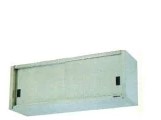 新品 マルゼン 吊収納家具ステンレス鋼戸 1500×350×600BCS6-1535S