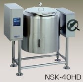 ニチワ電機　電気スープケトル(回転式)　NSK-150HD｜厨房１番