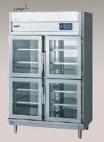 ニチワ電機 カフェテリアバックヤードシステム HS-750SBGE-C2