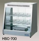 ニチワ電機 灯し火熱っぽい陳列場(温蔵陳列場) HSC-900