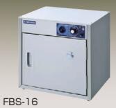 ニチワ電機 哺乳動物瓶無菌化庫 FBS-10