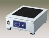 ニチワ電機 IH膳立て器(腰かけ片方用/卓上手合い) MIR-25NT