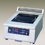 ニチワ電機 IH膳立て器(照光式/卓上手合い) MIRH-5T-N
