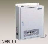 ニチワ電機 灯し火ちょっとの間湯沸器(壁掛式) NEB-21