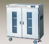 ニチワ電機 灯し火熱っぽい手押し車(遠赤外線暖房器式) HWNI-800G
