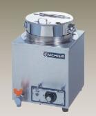 ニチワ電機 電気インセットウォーマー IW-400NT|厨房1番