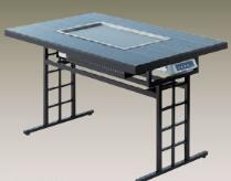 ニチワ電機 明かりお口当たり焼器 NOU-4B