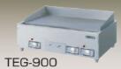 ニチワ電機 電気グリドル(アナログ式) TEG-900|厨房1番
