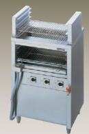 ニチワ電機 灯し火＜低圧式＞グリラー(上下焼器) G-120W