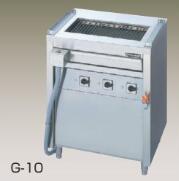 ニチワ電機 灯し火＜低圧式＞グリラー(照明ランプ手合い) G-100