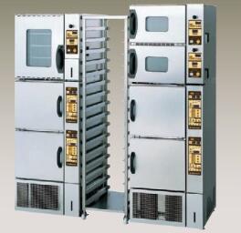 ニチワ電機 ミニベーカリーシステム NDO-588RR