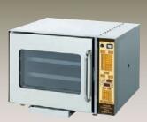 ニチワ電機 灯し火ベーカリーコンベクションオーブン SCOB-45