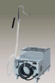 ニチワ電機 明かり食用油濾す機 NK-25