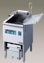 ニチワ電機 濾す役立つこと付フライヤー SEFD-27KF
