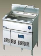 ニチワ電機 IHゆで麺器 MINB-600NH