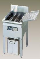 ニチワ電機 IHフライヤー MSF-18KW