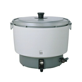 5.5升 LPガス プロパンガス パロマ 業務用 ガス炊飯器 PR-101DSS 楽天市場】【送料無料】新品！パロマ製 業務用ガス炊飯器（約5.5