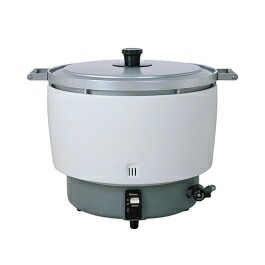パロマ 御勤め用屁っ放り炊飯器 PR-10ESS（5.5升）