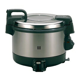 楽天市場】パロマ 業務用ガス炊飯器 PR-101ESS（5.5升） : 厨房