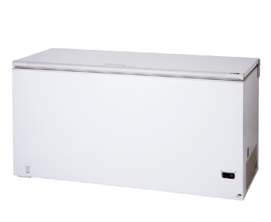 SANDEN サンデン 冷凍庫 動作品 46L 大容量 家庭用 電化製品 業務用 楽天市場】【送料無料】新品！サンデン 冷凍・冷蔵切替式